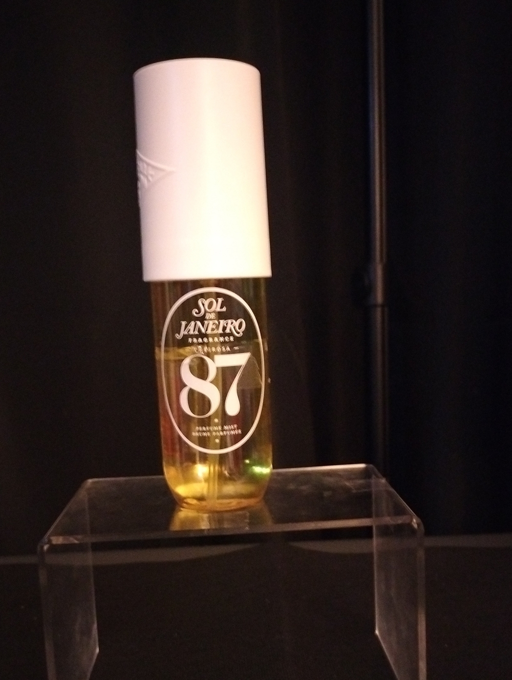 Sol de Janeiro 87 Body Fragrance Mist -  Yellow 90 ml